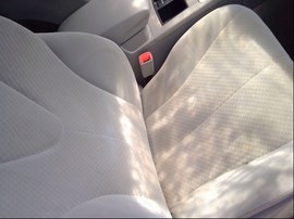 2009 TOYOTA CAMRY, SILVER, LE, 3.5L, AT, Z25023